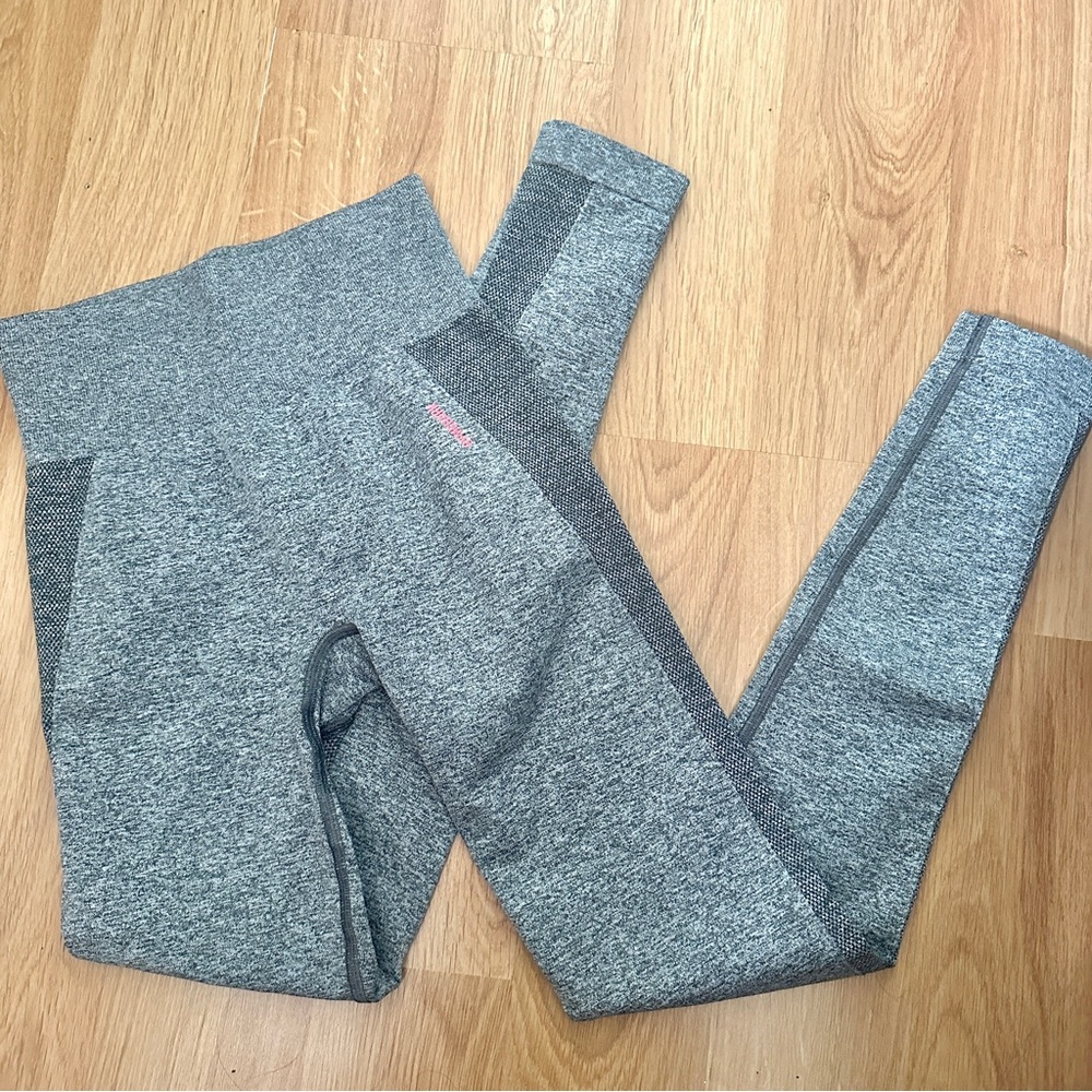 gymshark leggings